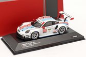 Porsche 911 GT3 RSR #911 24h Daytona 2019 - 1:43 - IXO Models