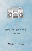 Songs For Each Mood II