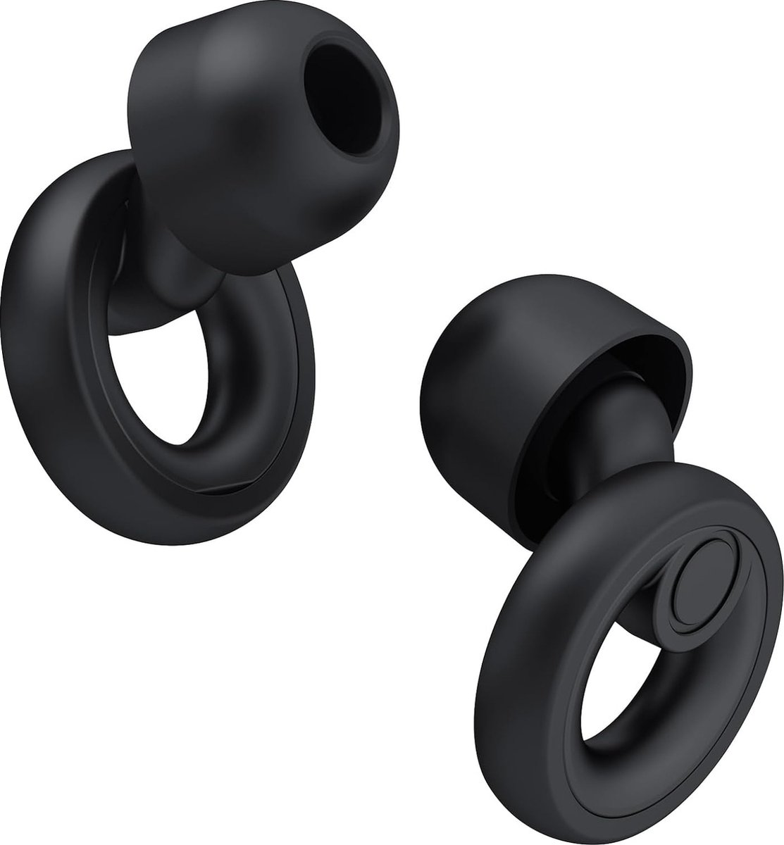 Goedkoopste Slaapoordoppen - Sleep Plugs - Slaapdoppen - Sleep Buds - Oordopjes Slapen