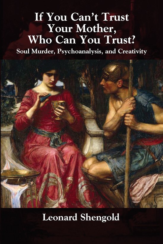 If You Can't Trust Your Mother, Whom Can You Trust? - cover