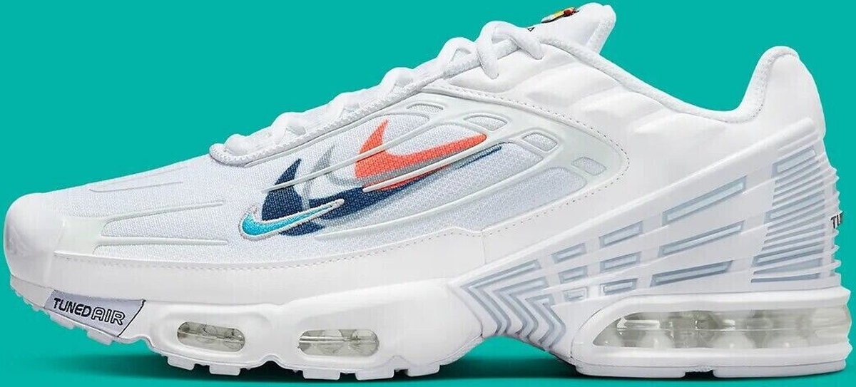Sneakers Nike Air Max Plus 3 \