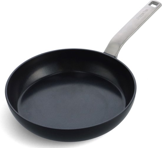 Greenpan Torino Keramische Wokpan 28 cm PFAS-Vrij
