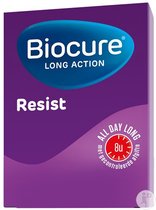 Biocure La Resist 60 Tabletten