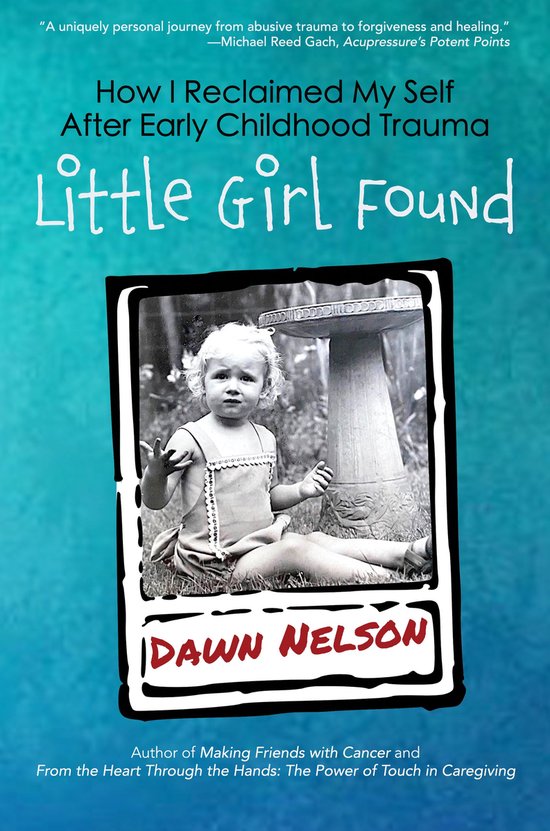 Little Girl Found - cover