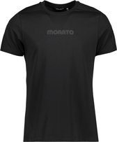 Antony Morato T-shirt T Shirt Mmks02389 Fa100144 9000 Mannen Maat - L