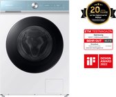 SAMSUNG WW11BB944AGM Sur mesure 11 kg série 9000 Étiquette A QuickDrive™