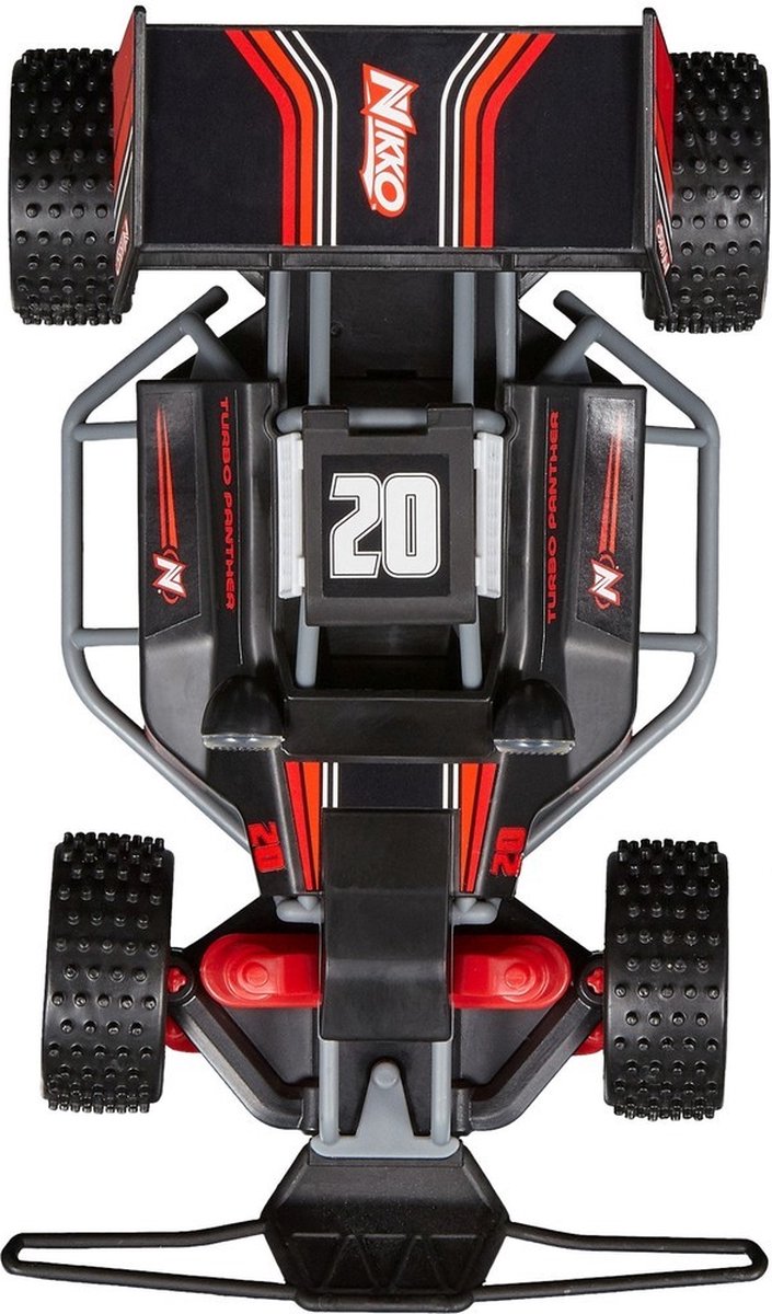 NIKKO Race Buggies - Bestuurbare Auto Voor Kinderen - RC Buggy - Voor