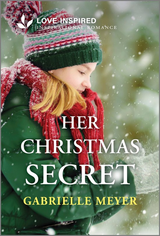 Her Christmas Secret - cover