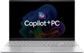 Bol.com ASUS Vivobook S 15 S5507QA-MA006W - Copilot+ Laptop - 15.6 inch aanbieding