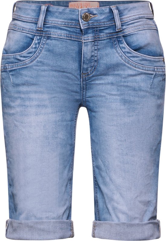 style jane street one denim
