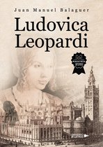 UNIVERSO DE LETRAS - Ludovica Leopardi