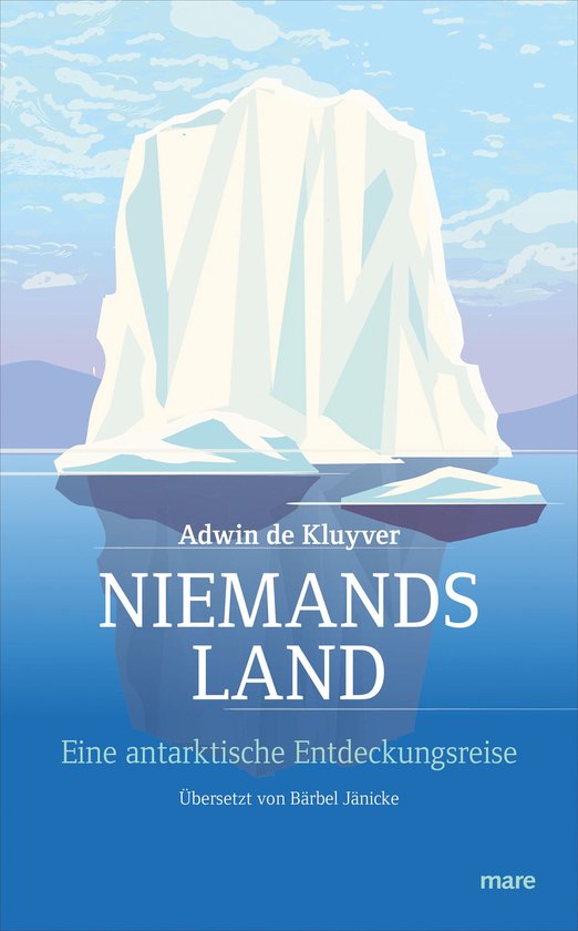 Niemandsland - cover