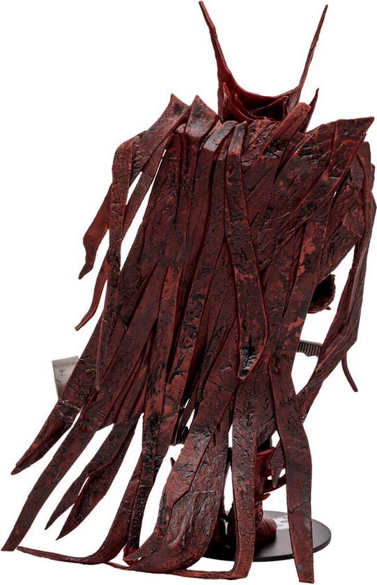 Spawn Action Figure 30th Anniversary Hellspawn 18 cm | bol