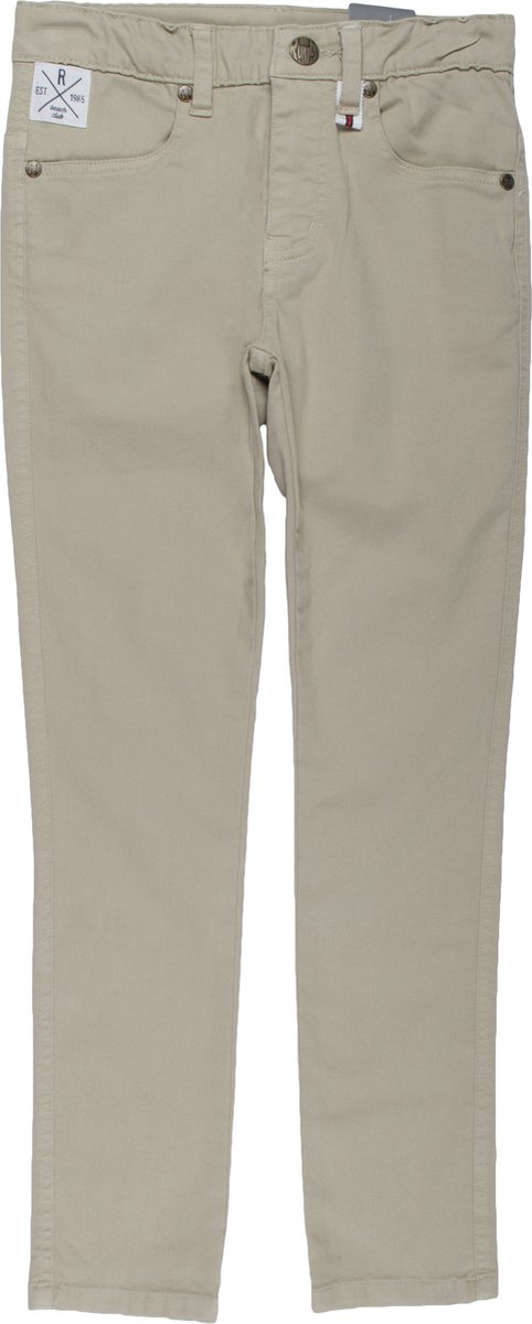 Rumbl Royal - Broek - Beige - Maat 164