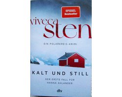Kalt und still