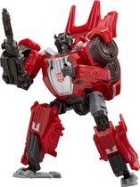 Transformers: War for Cybertron Studio Series Deluxe Class Action Figure Gamer Edition Sideswipe 11 cm