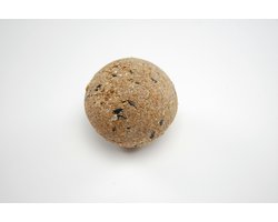 Hadivo Mezenbollen zonder net, doos 50 stuks.