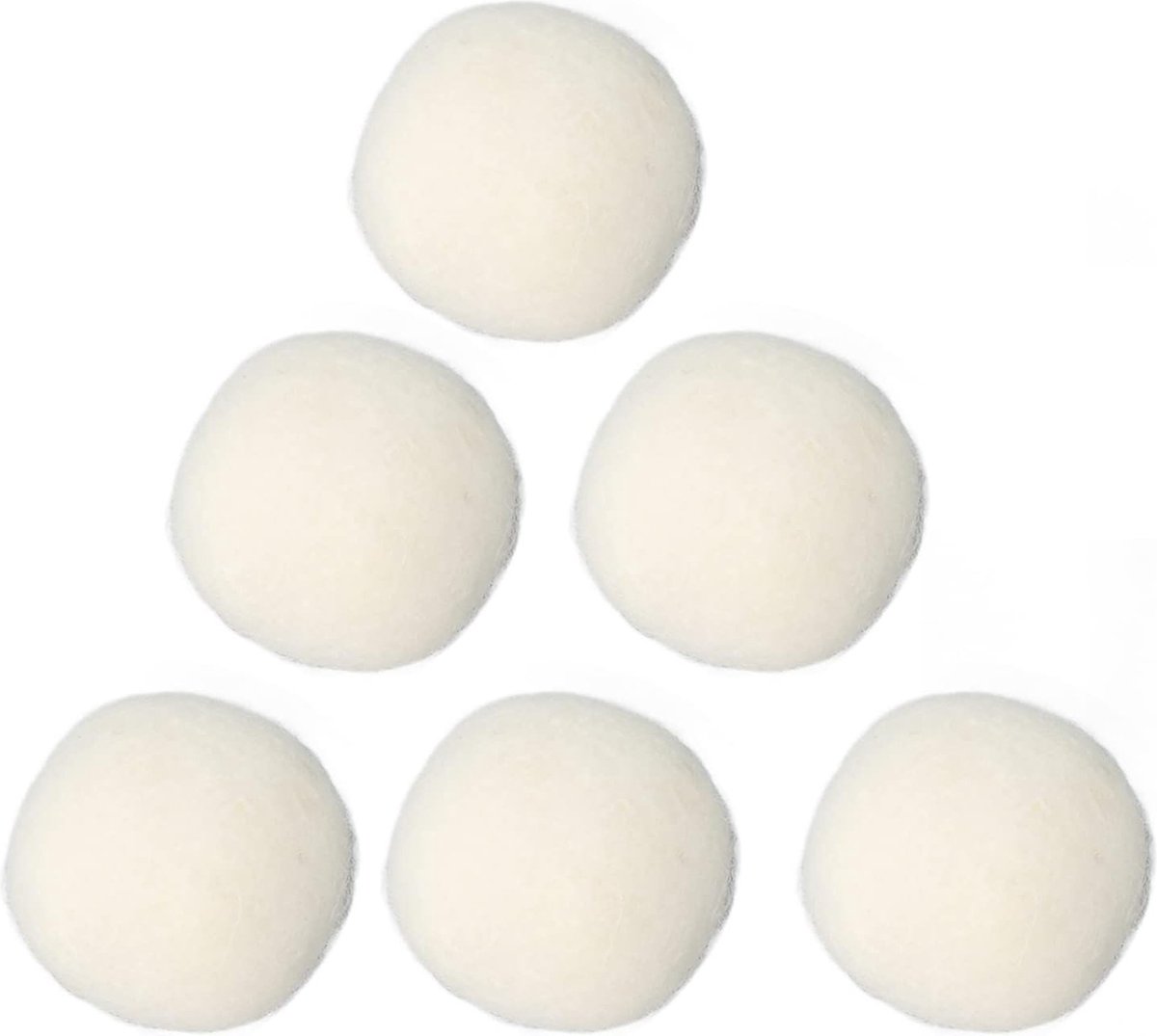 Goedkoopste Drogerballen - Voor wasdrogers - Droger ballen - Drogerbollen - Must have voor uw droger!
