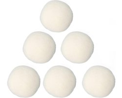 Drogerballen - Voor wasdrogers - Droger ballen - Drogerbollen - Must have voor uw droger!