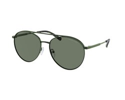 Zonnebril Michael Kors 0MK1138 18943H- Arches Green Metal