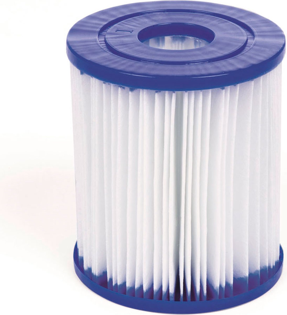 Bestway Fast Set piscine - Ø 305 x 76 cm