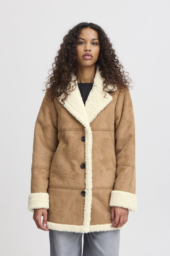 Ichi IHGIZORA JA jas - Maat 38