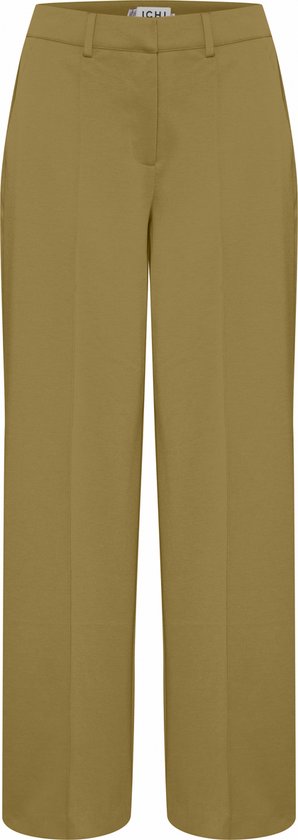 Ichi IHKATE SUS OFFICE WIDE PA Broek - Maat XL