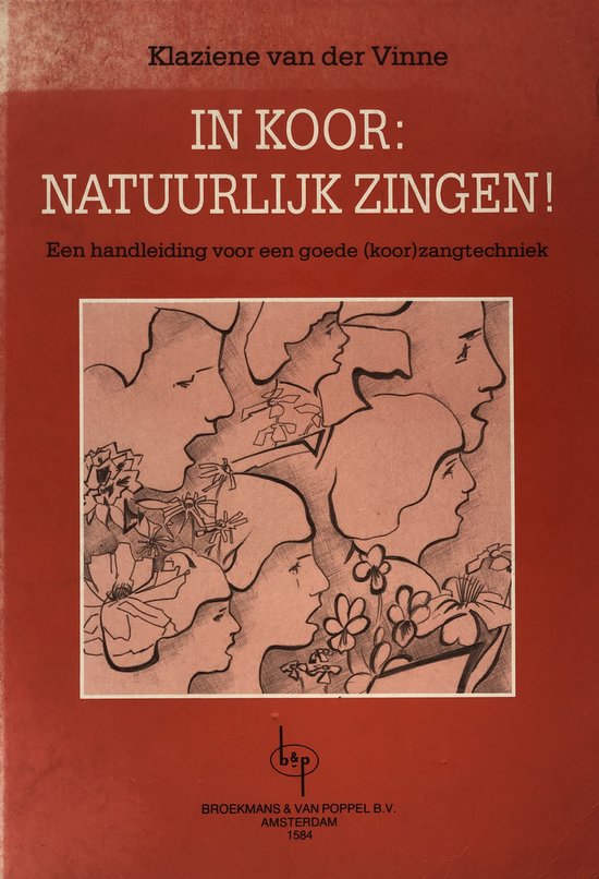 In Koor - Natuurlijk Zingen!
