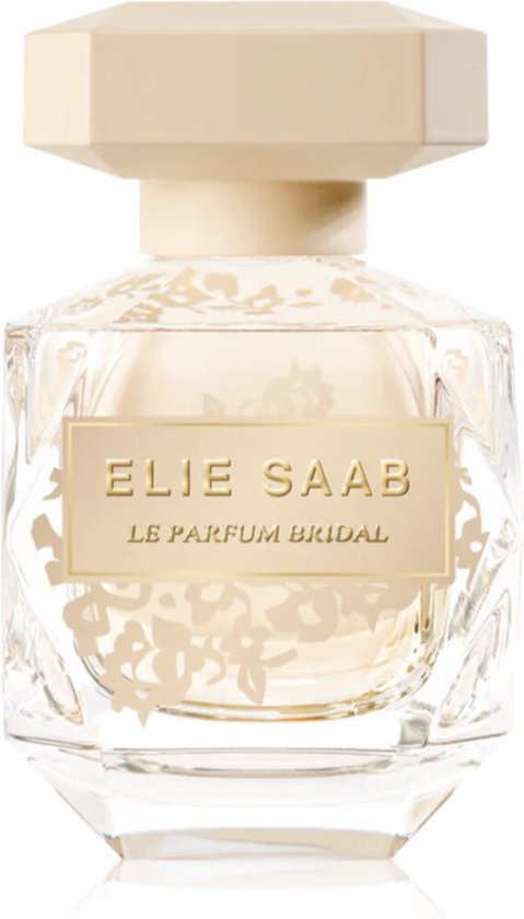 Elie Saab Le Parfum Bridal Eau de Parfum Spray 50 ml