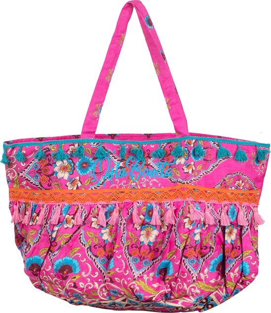 Sac - Isla Bonita - Style Ibiza - Sac de plage - M04