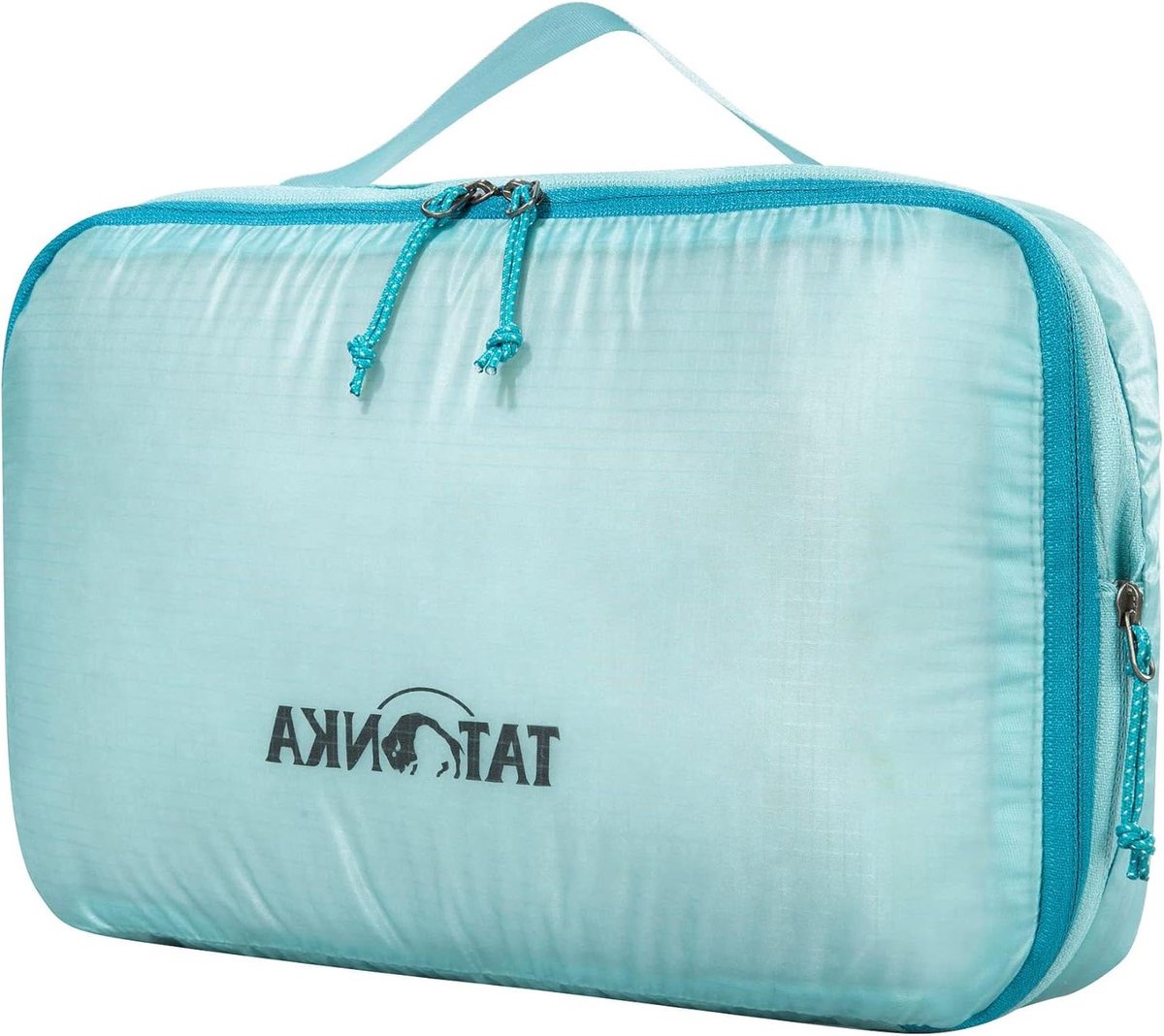 Goedkoopste Compression Pouch M tas - Tatonka Unisex - volwassenen SQZY Laundary Net