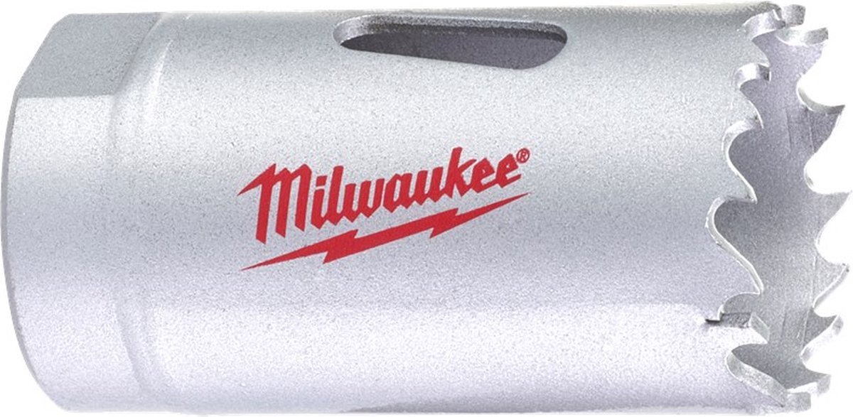 Milwaukee Bi-Metaal aannemers Gatzaag HSAW 27 MM - 1PC - 4932464679