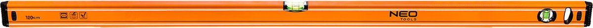 NEO 71-065 Waterpas 120cm