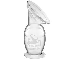 Haakaa handmatige melkopvanger - 2e generatie - 150 ml