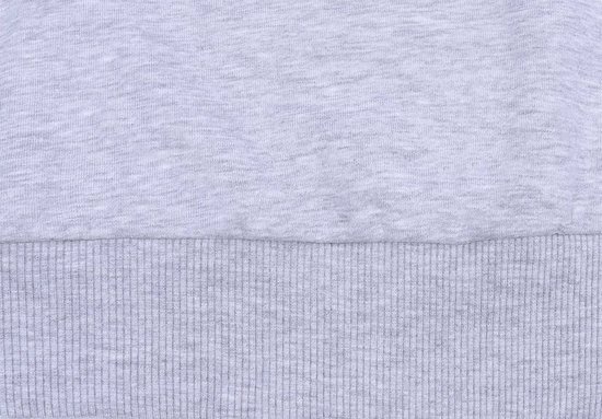 Pull homme gris SUPER MARIO