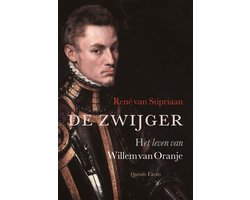 De zwijger