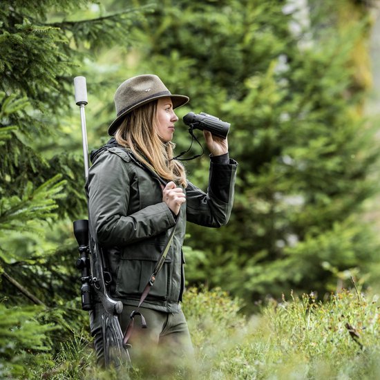 Jumelles Steiner Ranger Xtreme 8x32 – Optiques Allemandes Pour Chasse Et Militaire