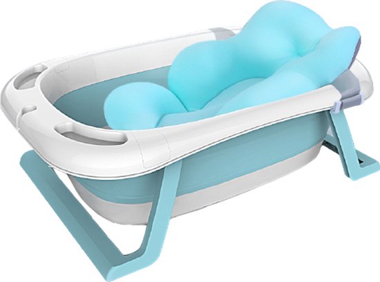 Rudolphy - 3 in 1 opvouwbaar babybadje