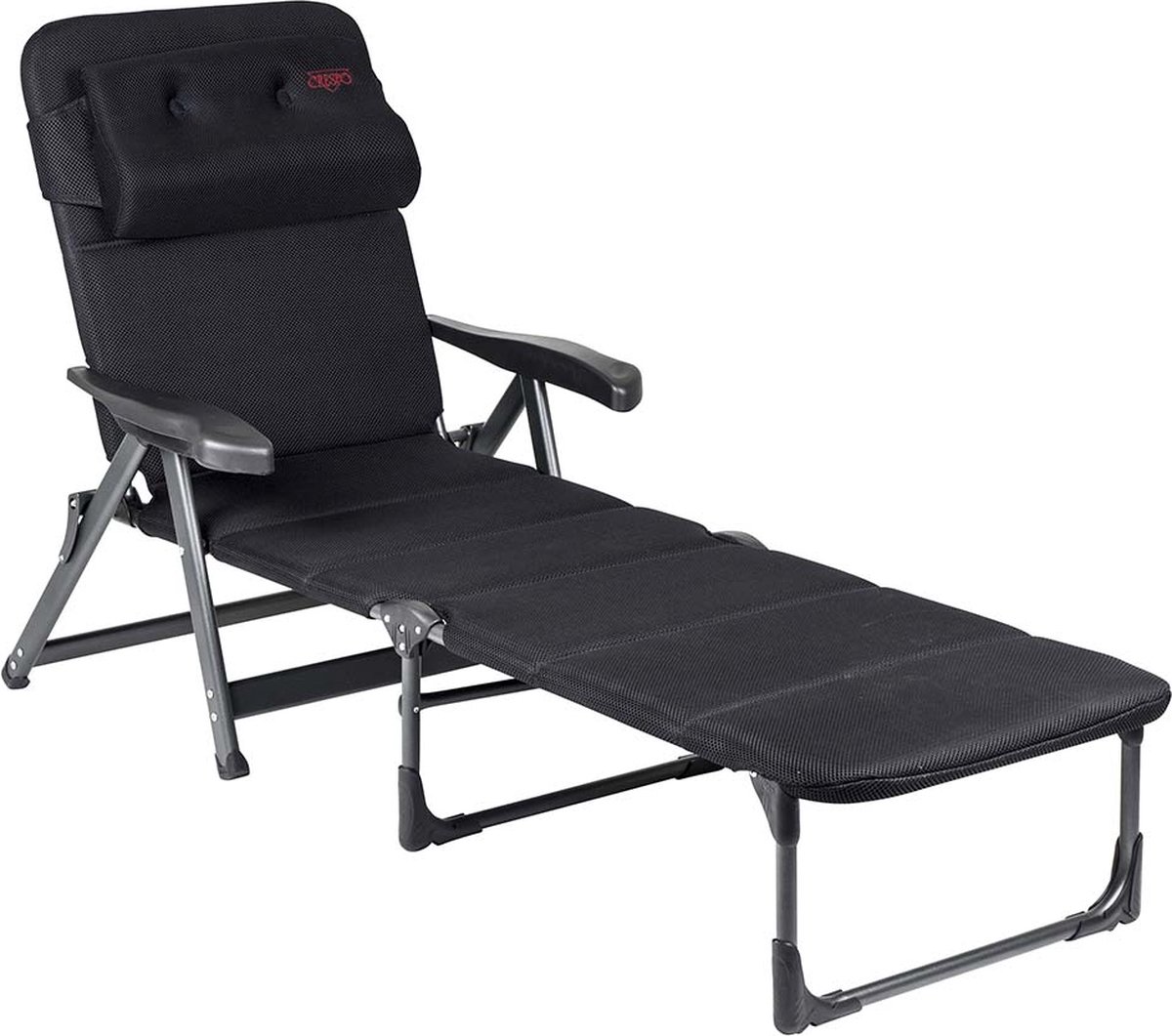Crespo zit-/ligstoel AP-233 Air