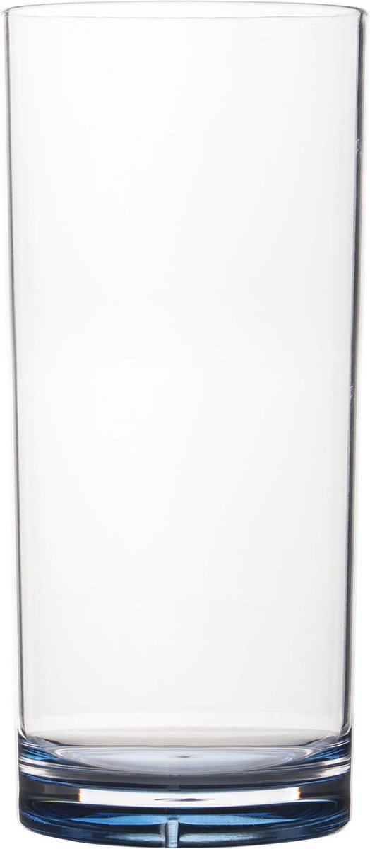 Gimex - Colour Line - Longdrink - Sky - 480 ml - 4 Stuks — afbeelding 3