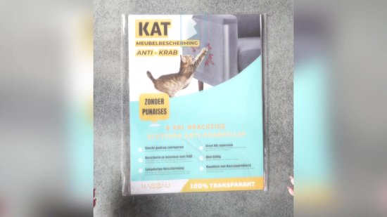 Anti krasviltjes kopen? - België - Dat doe je goed