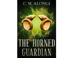 Blackwing Series 3 - The Horned Guardian