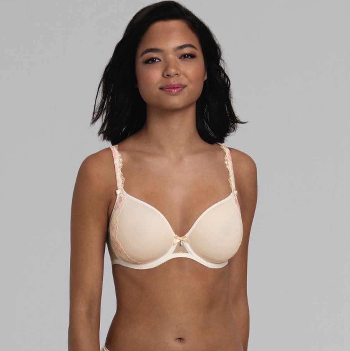 Rosa Faia Colette Spacer BH Wit 85 B
