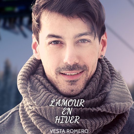 L' Amour en Hiver - cover