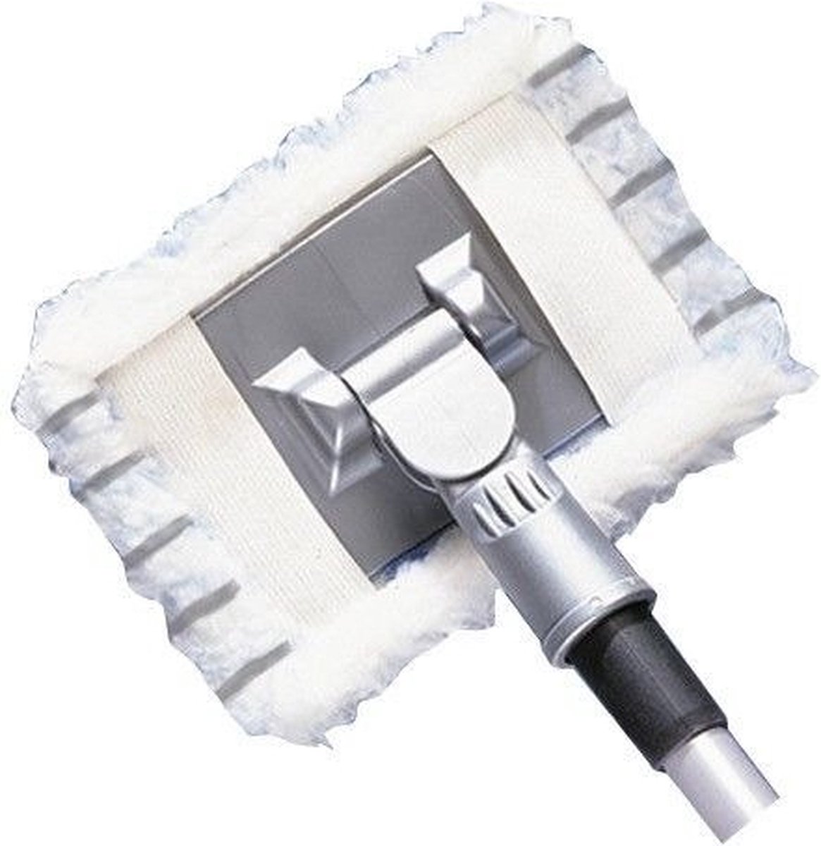 Maximex Dweildoek voor PROFI mop, microvezel, 2 stuks