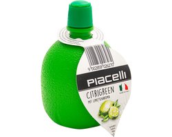Citrigreen met limoenaroma 200ml