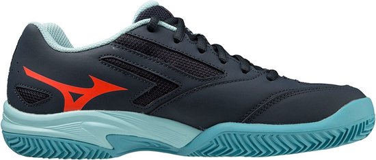 Mizuno_ExceedStar_Padel_Junior_Zwart