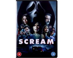 Scream (DVD)
