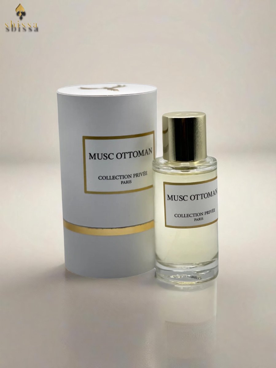Goedkoopste Eau De Parfum Collection Privee ( Musc Ottoman