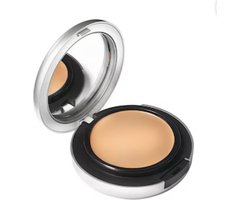 MAC Studio Fix Tech Cream-to-Powder Foundation 10g- NC16